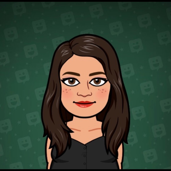 Meet your Posher, Annie - Picture 1 of 1